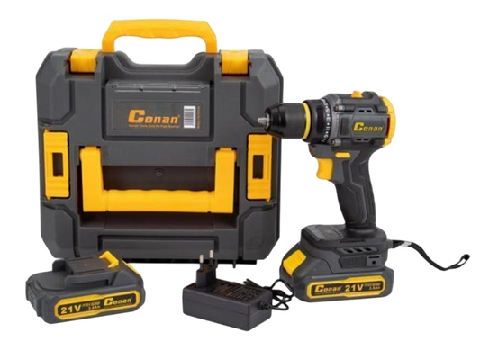 CONAN DREL 21V COLI0821B 34-18-270