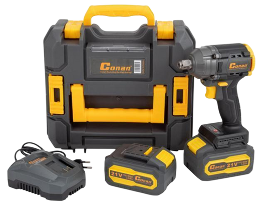 CONAN BOLT AÇAN 21V COLW0821B 34-18-271