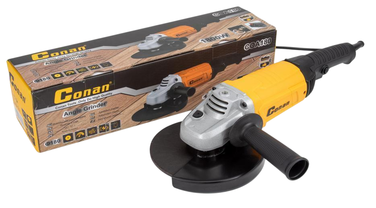 CONAN LAQONDA QULPSUZ 230/2600W COA230 34-18-281