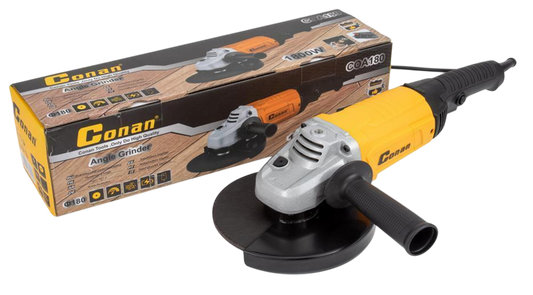 CONAN LAQONDA QULPSUZ 230/2600W COA230 34-18-281