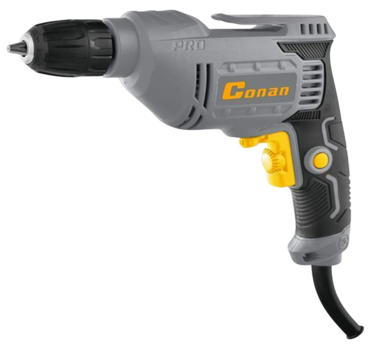 CONAN ELEKTRİK DREL 500W/10MM COED10 34-18-282