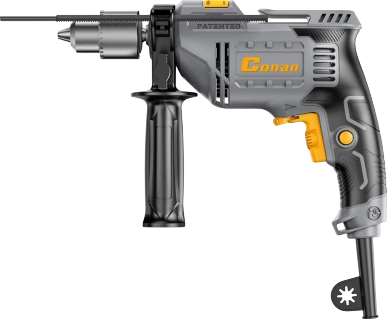 CONAN DREL 810W/13MM COED13 34-18-283