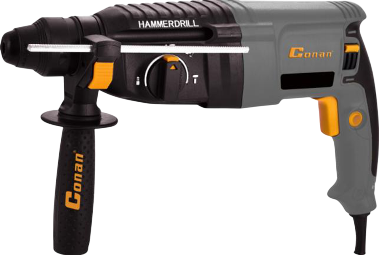 CONAN DREL PERFORATOR 900W/26MM CORH26A 34-18-284