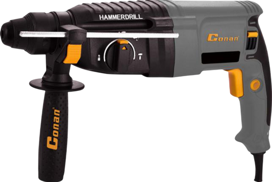 CONAN DREL PERFORATOR 900W/26MM CORH26A 34-18-284