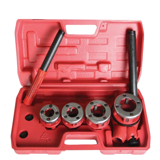 REZBA AÇAN 4LÜ 34-31-275