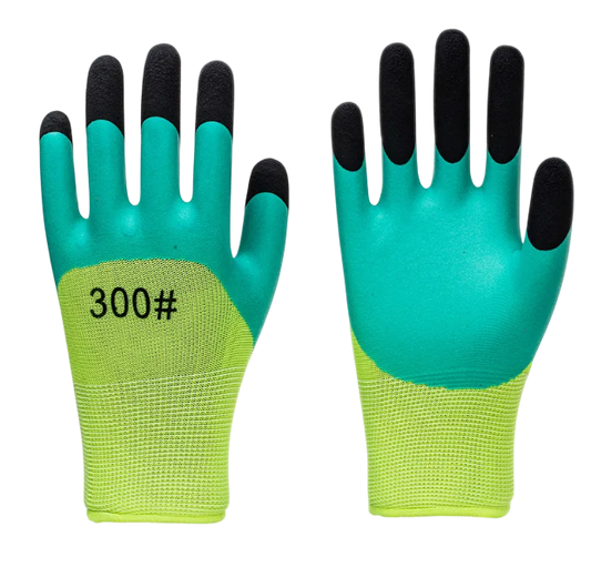 İŞ ƏLCƏYİ YAŞIL 34-31-261