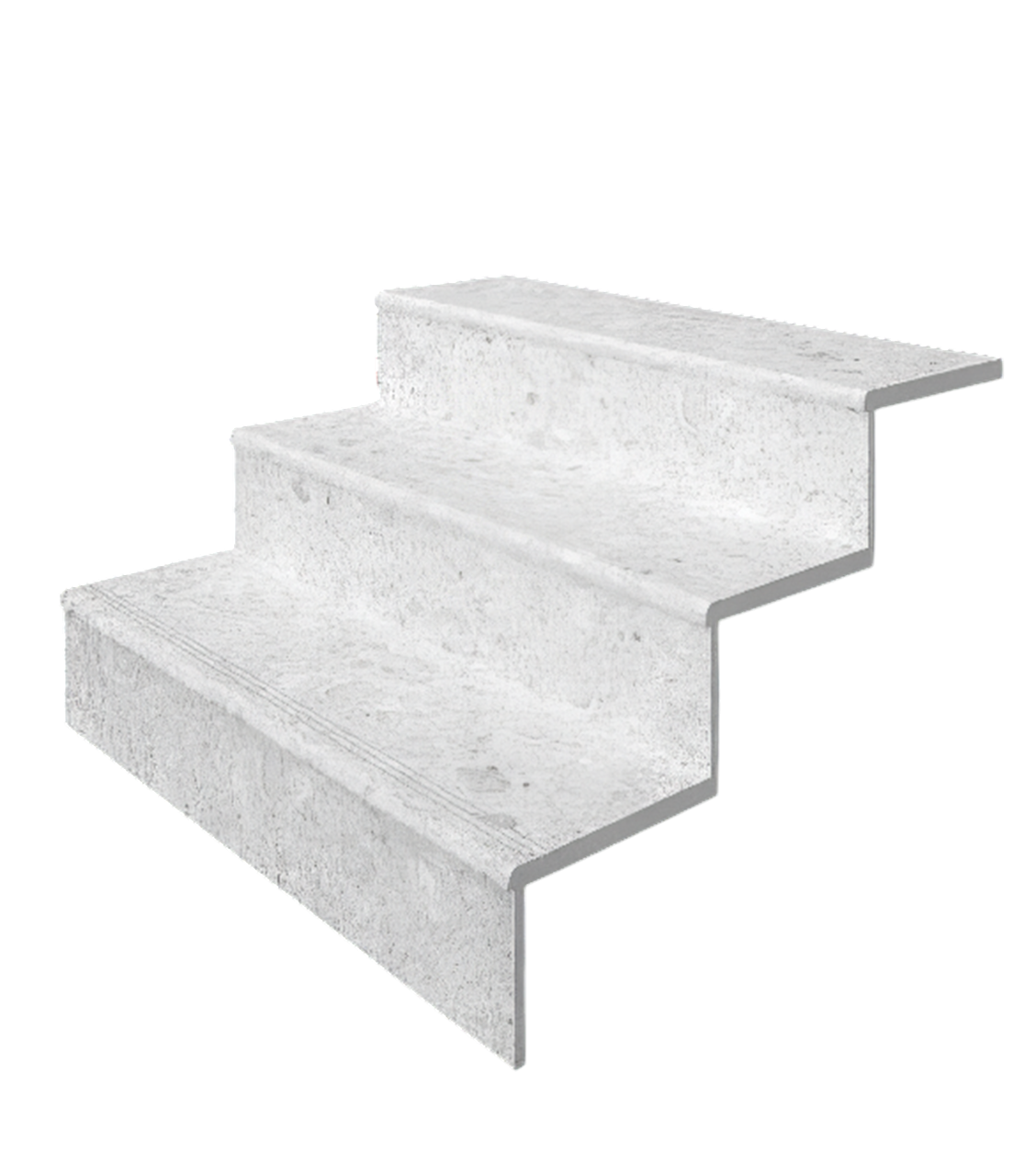 FRAGMENTAL LIGHT GRAY PİLLƏ (35x120)