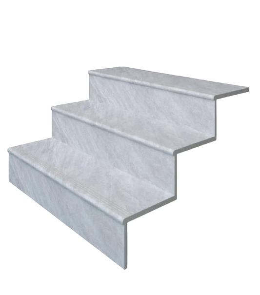 VIUNA LIGHT GRAY PİLLƏ (35x120)