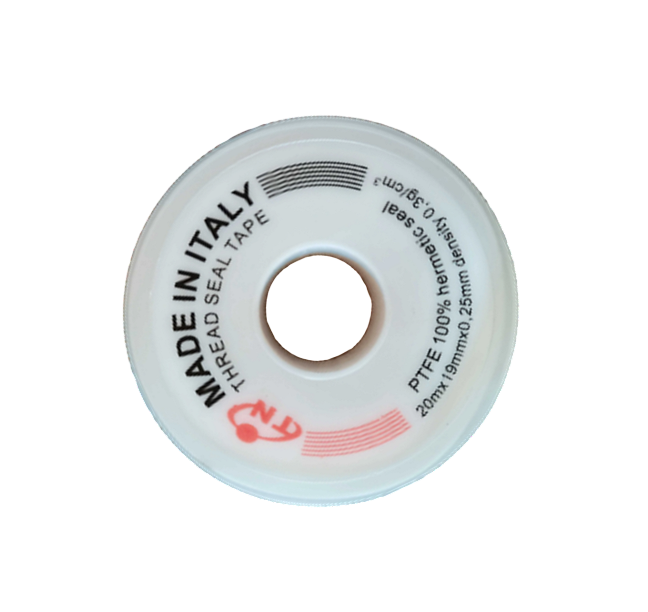 BİRTƏRƏFLİ YAPIŞQAN LENT (FUM) 8 QR 34-4-62