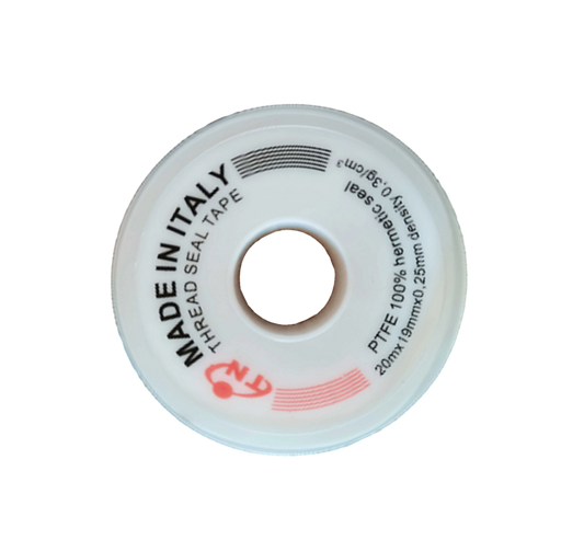 BİRTƏRƏFLİ YAPIŞQAN LENT (FUM) 8 QR 34-4-62