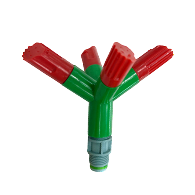 SU PƏRİ 4 QOL BOZ 34-13-122