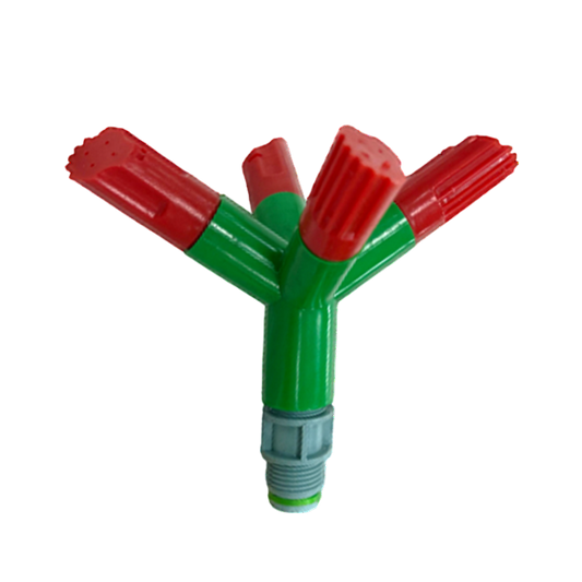 SU PƏRİ 4 QOL BOZ 34-13-122