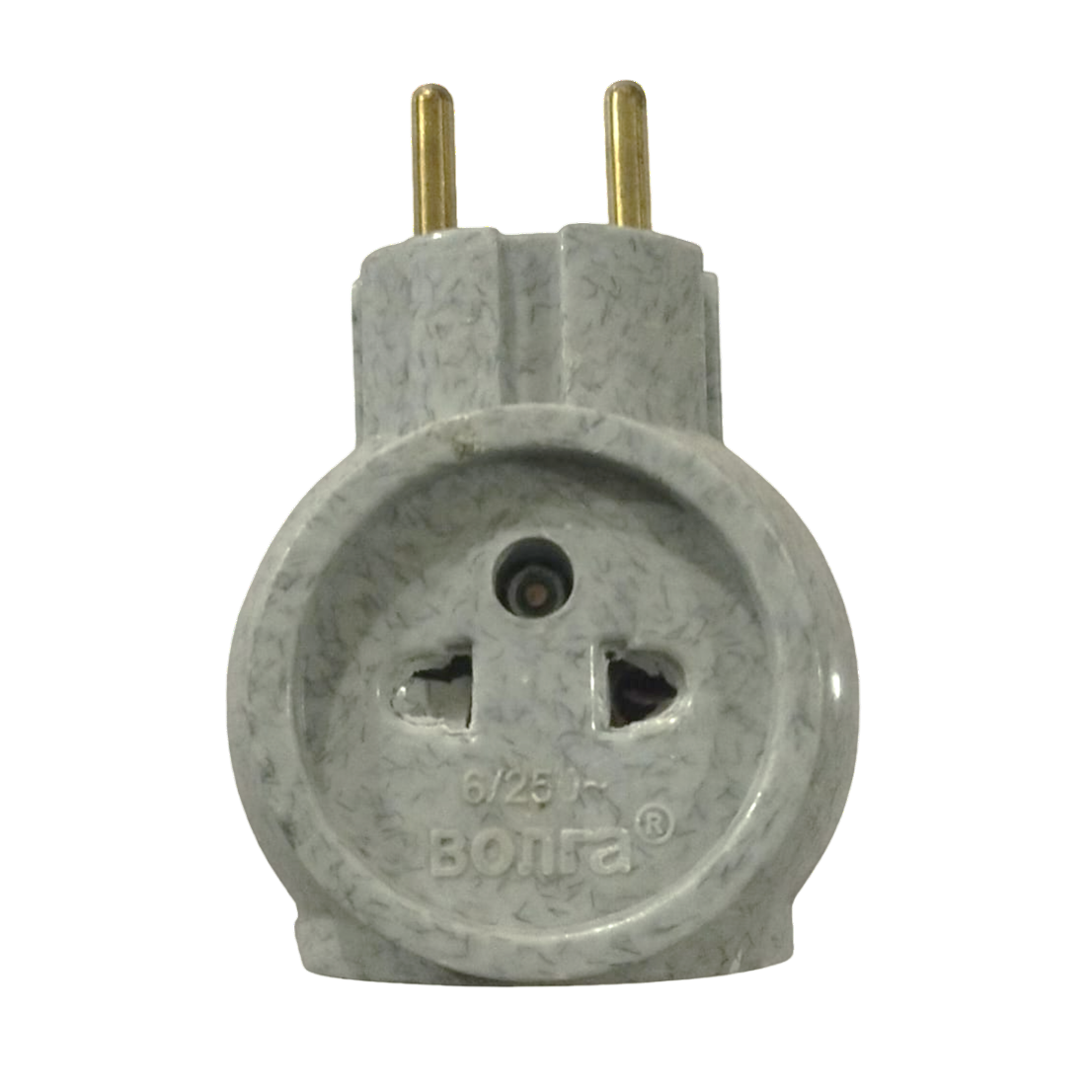 PEREXODNİK SADƏ BOZ DAİRƏVİ 34-9-17