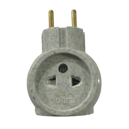 PEREXODNİK SADƏ BOZ DAİRƏVİ 34-9-17