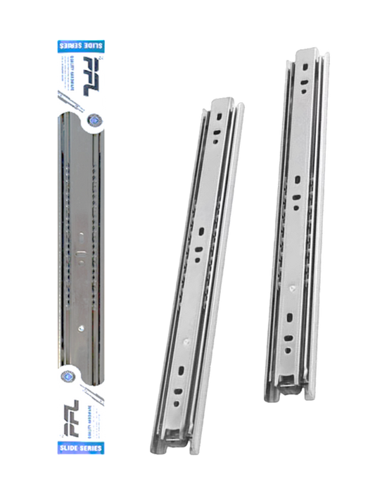 ÇƏKMƏCƏ RAYI SADƏ TELESKOPİK 40SM 20ƏD 34-30-6