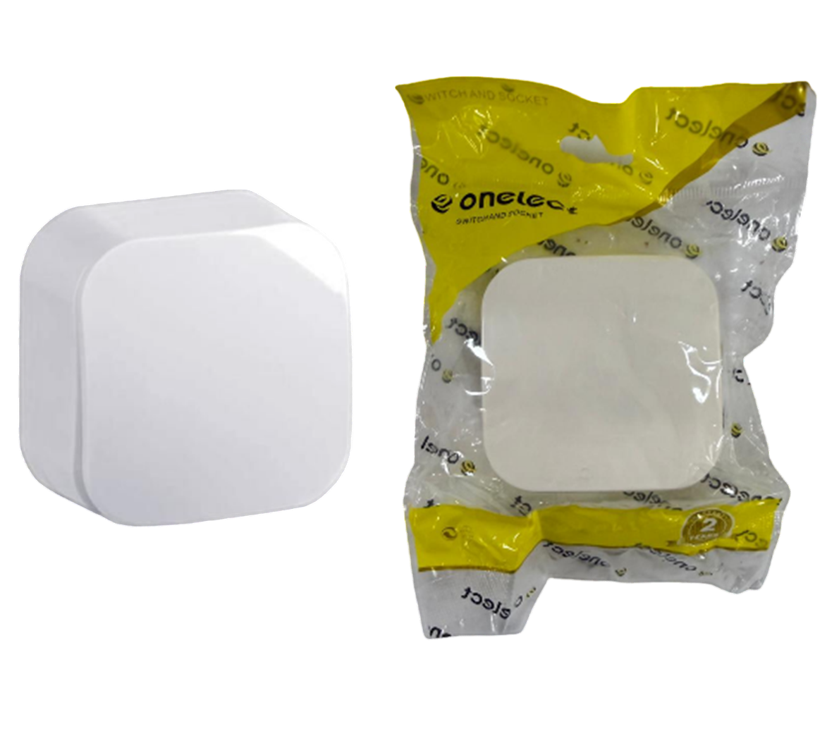 VKLUCATEL ONELECT ÇÖL AĞ SADƏ 1Lİ 34-32-3