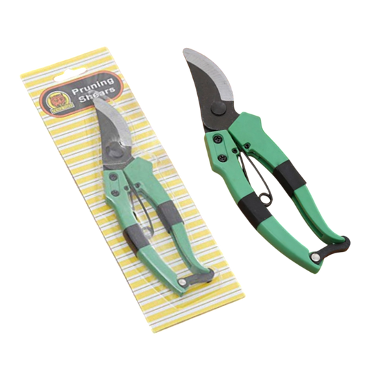 BAĞ QAYÇISI YAŞIL 34-31-21