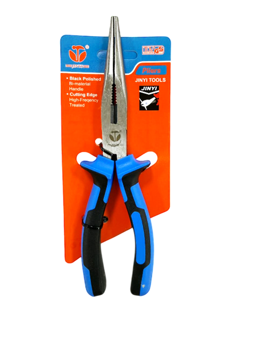 UZUNBURUN KƏLBƏTİN 20SM 34-31-29