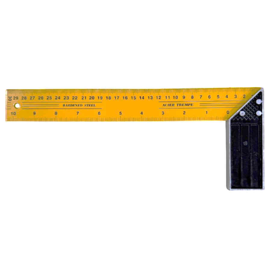 XƏTKEŞ 90° 30SM 34-31-207