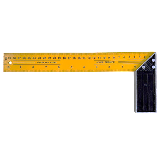 XƏTKEŞ 90° 30SM 34-31-207