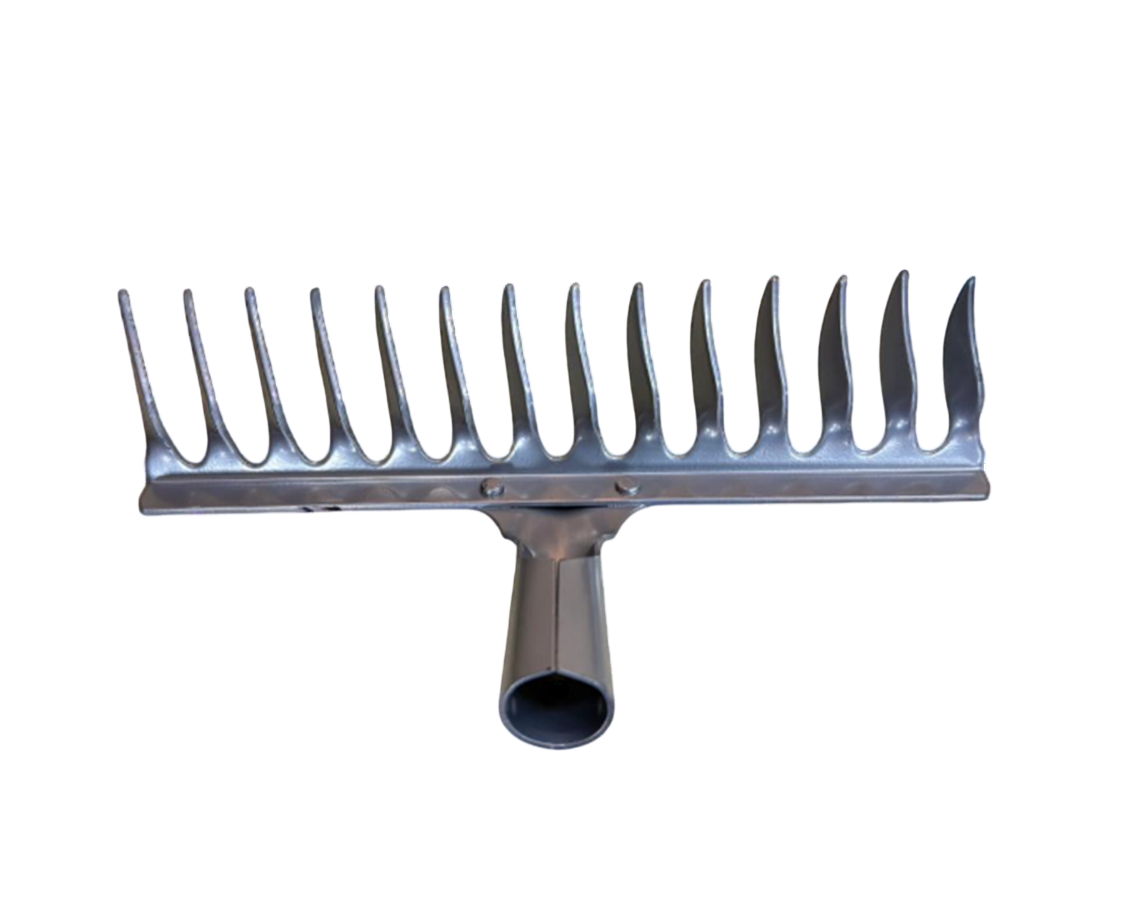 DIRMIQ GÜMÜŞÜ 14DİŞLİ 34-31-242