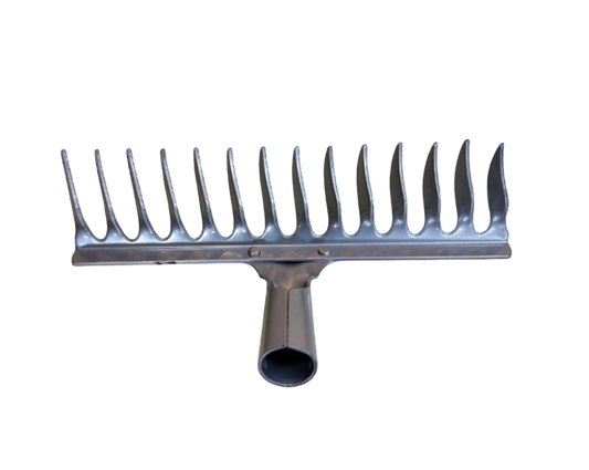 DIRMIQ GÜMÜŞÜ 14DİŞLİ 34-31-242