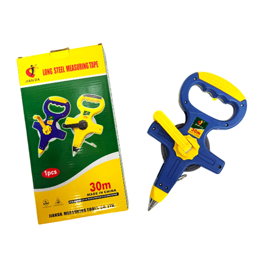 POLAD ÖLÇÜ LENTI 50M -50