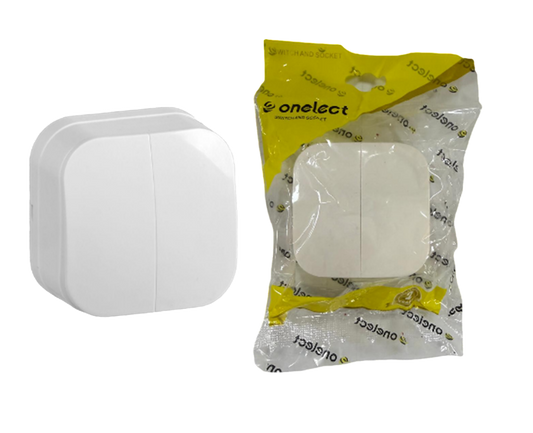 VKLUCATEL ONELECT ÇÖL AĞ SADƏ 2Lİ 34-32-4