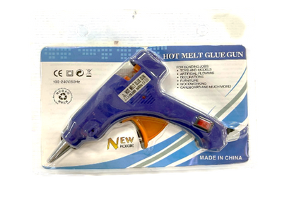 SİLİKON TAPANÇASI KİÇİK 34-31-335