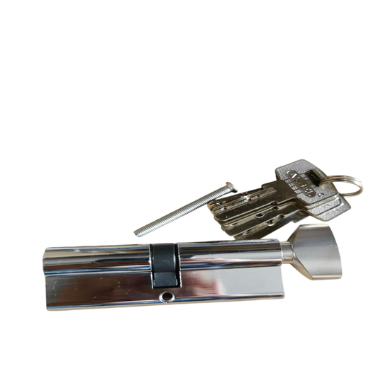 KİLİD İÇLİYİ BİRTƏRƏFLİ 90MM 34-27-33