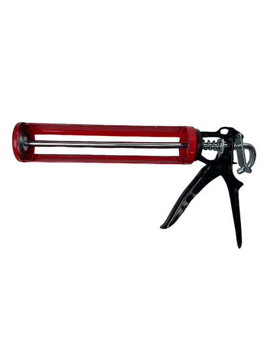 SİLİKON TAPANCA DƏMİR QIRMIZI 34-13-83