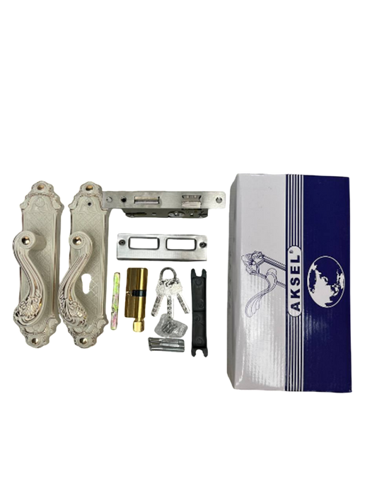 QAPI QOLU ROZET QARA 34-7-63