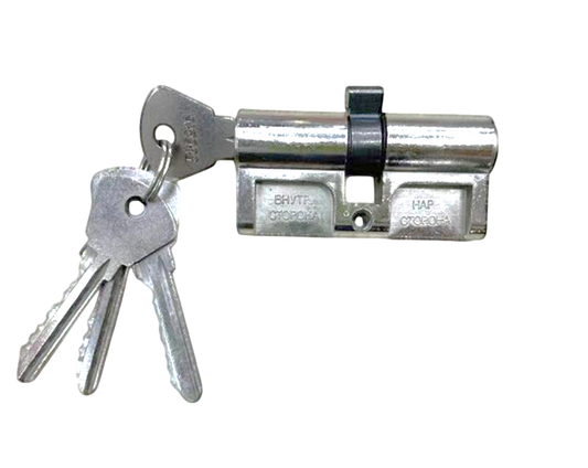 RUS KİLİD İÇLİYİ  34-27-3