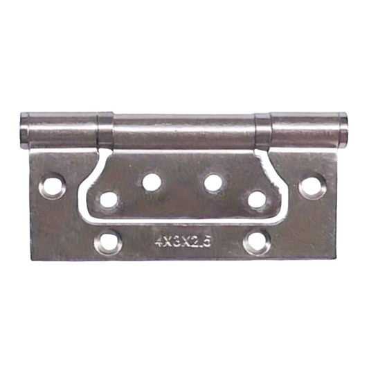 430 RƏZƏ (PETLƏ) XROM MG 34-27-19