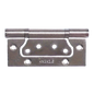 430 RƏZƏ (PETLƏ) XROM MG 34-27-19