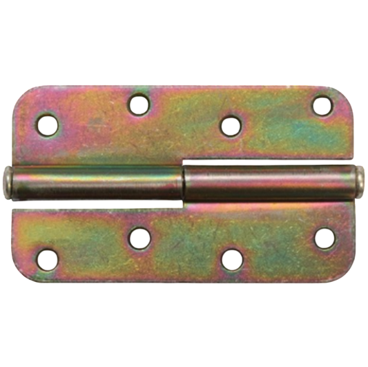 RƏZƏ (PETLƏ) DƏMİR 110mm 34-27-25