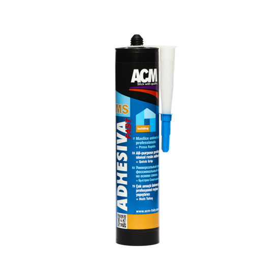 ACM İTALİYA 300ML PUR KLEY PREMİUM
