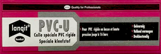 LANQİT PVC YAPIŞDIRICI 125 QR 34-4-61