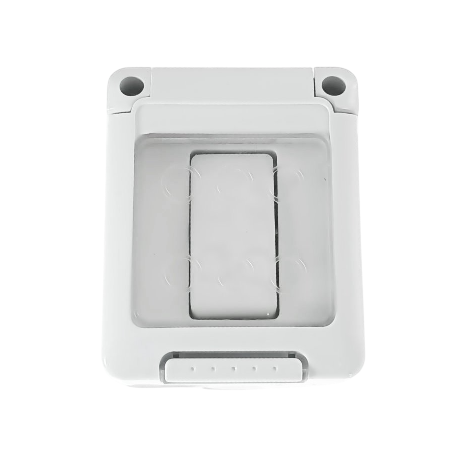 VKLUCATEL FASAD 1Lİ 34-32-20