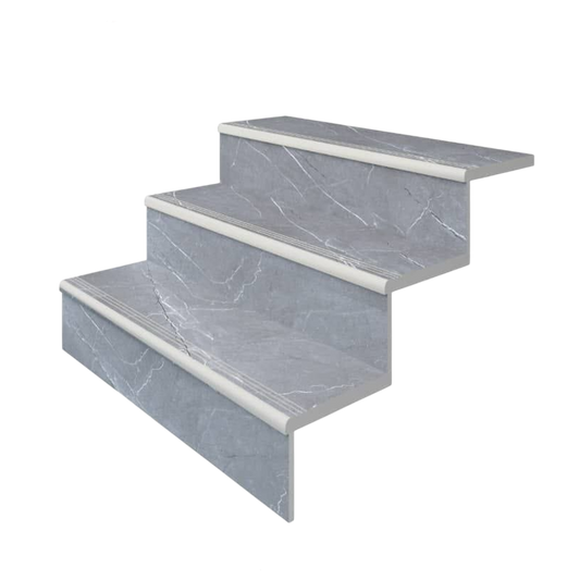 PURAK DARK GRAY MATT PİLLƏ (35x120)