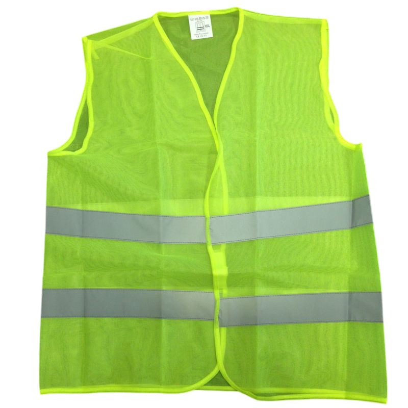 REFLEKTORLU İŞÇİ JİLETİ YAPIŞQANLI 34-31-337
