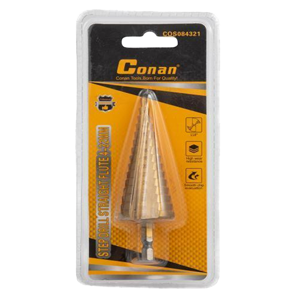 CONAN YOLKA SVERLO 20MM COS084201 34-18-313