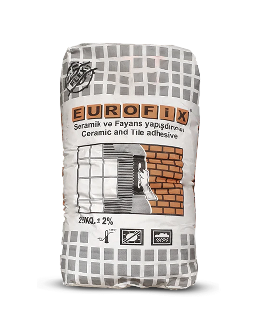 Eurofix joint filler 205.01.0057