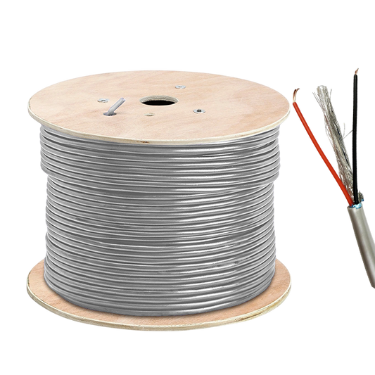 CCTV 2+1 ÇÖL 500M GOLD