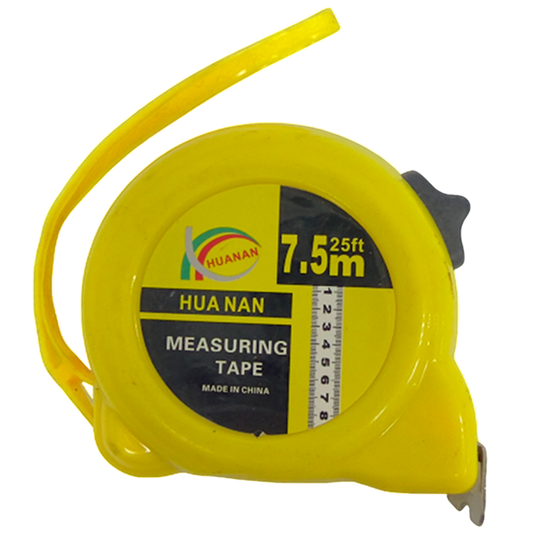 METRƏ SARI 7.5M -134 (Q-120)