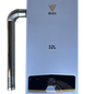 SU QIZDIRICI ELEKTRIKLI SENSOR WESDA (32L/64KV) 04