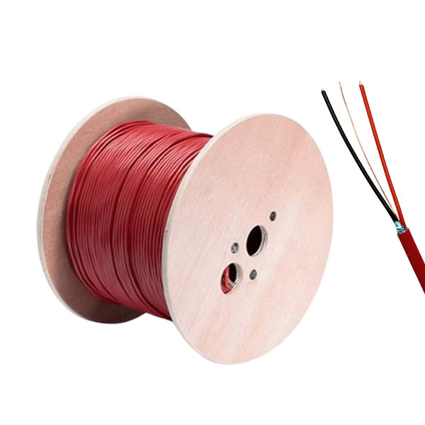 YANĞIN KABELI GOLD 1X2X0.8 -500M