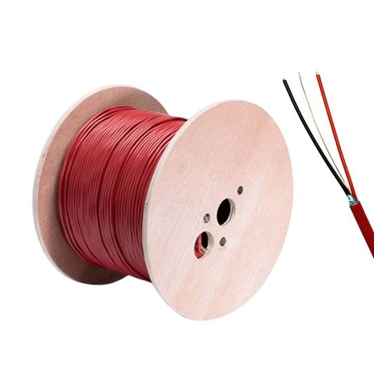 YANĞIN KABELI GOLD 1X2X0.8 -500M