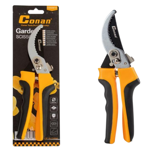 CONAN BAĞ QAYÇISI STANDART COS0810 34-18-108