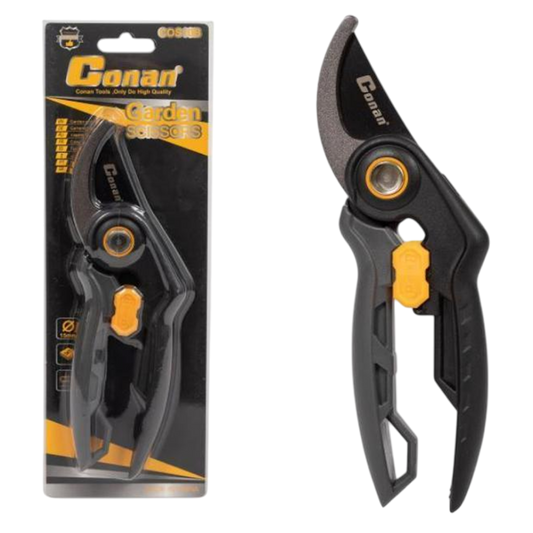 CONAN BAĞ QAYÇISI GÜCLƏNDİRİLMİŞ COS10B 34-18-109